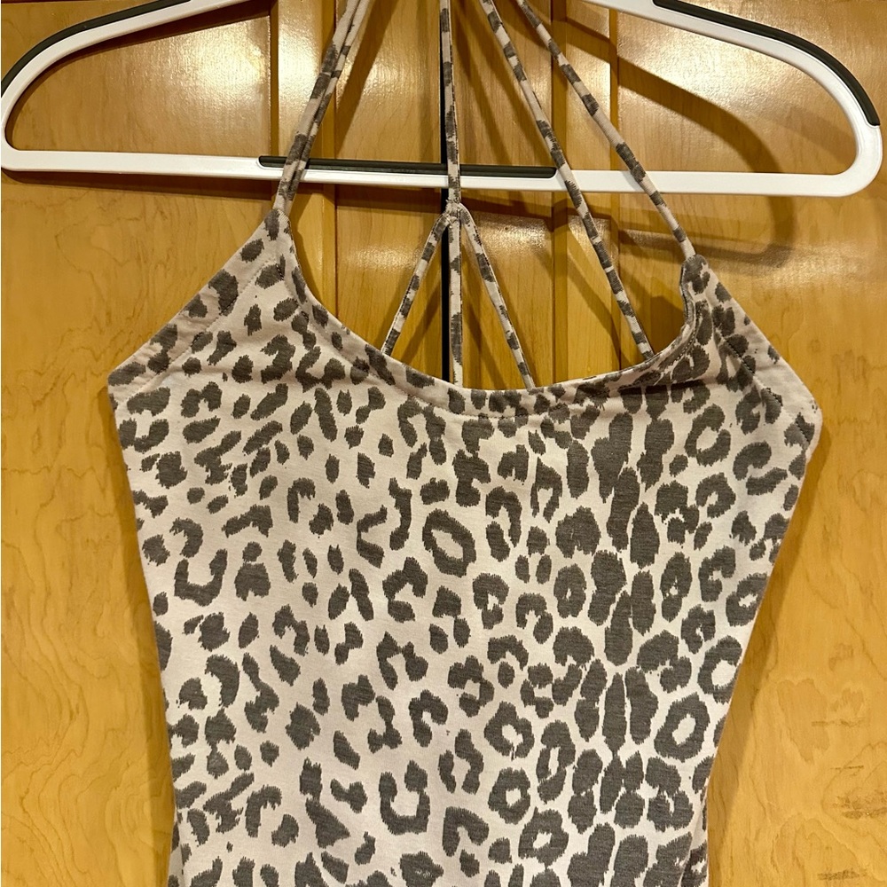 Sexy Chaser Dress